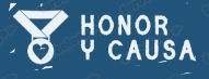 Honor y Causa